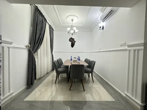 JUN YUE Hotel(Abuja Conference Center Branch · Chinese-friendly ) Dành cho công việc Photos