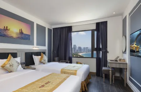 Ruby Hotel