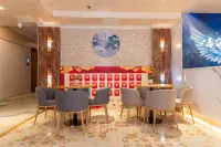 福州雙紫星飯店（三坊七巷水部地鐵站店） - 2 星級
