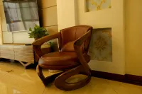 Suqian Shiguang Manzhu Homestay