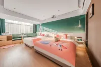 Chenfeng Zhenpin Hotel Jingdezhen - Airport Shuttle
