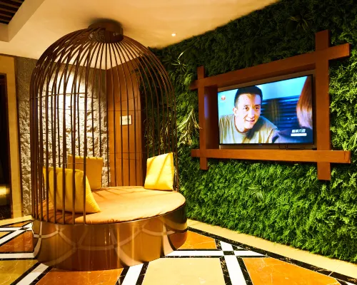 Huahan Hotel الترفيه والتسلية Photos
