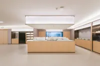 全季酒店（舟山定海古城店） - 早餐