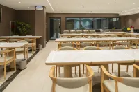 Xian Hotel - Bữa sáng