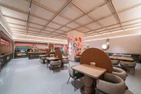 Orange Hotel (Nanchang Tengwang Pavilion Wanshou Palace Branch) - sarapan