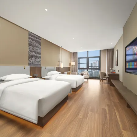Yunlan Hotel（Mengcheng Kunpeng Plaza）