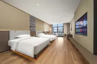 Yunlan Hotel（Mengcheng Kunpeng Plaza） Hotels in Mengcheng