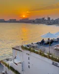 Dongshanyuuye·BOHO Exotic Seaview Homestay (Nanmenwan Branch) Hotels in der Nähe von Tongling Station