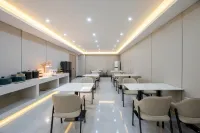 Meicheng Huanzhu Hotel (Shucheng Meihelu Kela International Plaza)