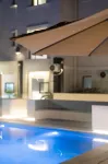 顏奢ホテル（北海銀灘観光リゾートエリア国際客運港） - オーシャンビュー