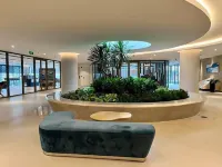 The Song Premium Apartment - Anh Khoa Homestay Hotel di Vung Tau