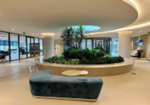 The Song Premium Apartment - Anh Khoa Homestay