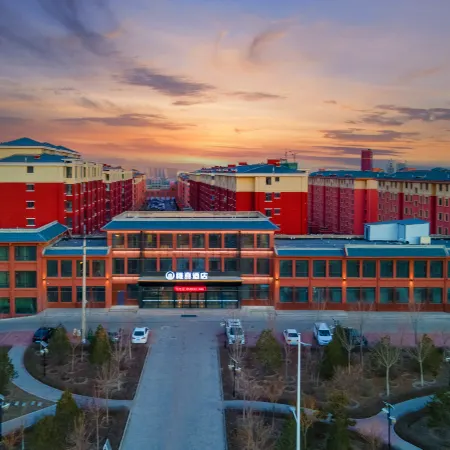 Zhizhen Hotel