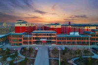 Zhizhen Hotel Hotels in Shanyin