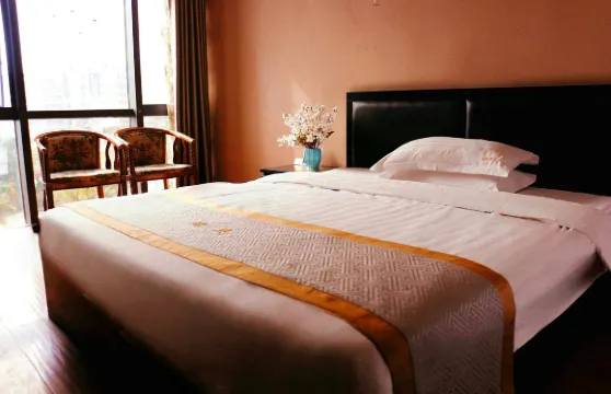 奉節宏航商務賓館（濱江國際店）