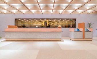 Orange Hotel (Kunming Changhong West Road Huayang Home Furnishing Plaza Branch)