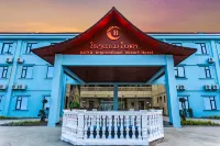 Boya International Resort Luang Prabang Hotels in Pak Ou