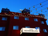 Yangpyeong Moonholidarak Hotels in der Nähe von Galerie Sonagi