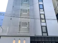 WAYFARER Shinsaibashi 鄰近中央區的酒店