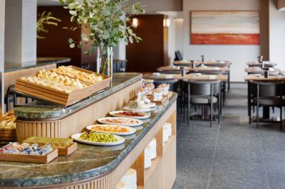 その他 リーガロイヤルホテル 大阪の写真