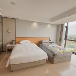 Lanxi Jingshanlan Hotel