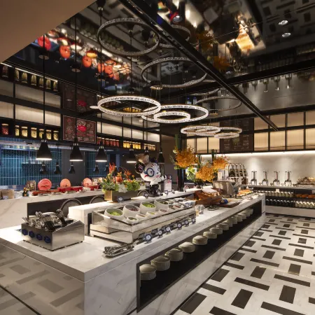 Hampton by Hilton Bazhong Bazhou