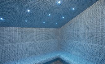 Hotel Sancho Abarca Petit Spa