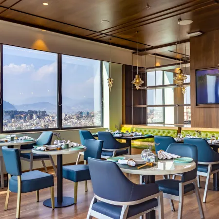 Holiday Inn Express KATHMANDU NAXAL by IHG