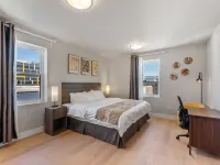 4211 Suites Hotels in Philadelphia