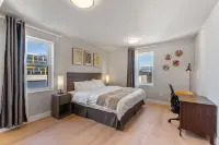 4211 Suites