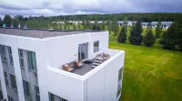 Fosshótel Reykholt - lãng mạn