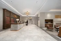 Vienna International Hotel (Cannei Government Wanda Plaza Store）) Hotels in Anxi