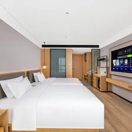 Waterview Hotel
