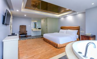 Fanxi Boutique Hotel