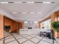 Shilin Lehmann Smart Hotel (Bus Station Branch)