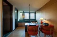 Floral Hotel·Xuzhou Taixi Boutique Hotel (Yunlong Lake Scenic Area Branch)