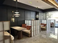 Meixin Qinshe Hotels near Changfeng Street