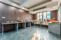 V8plus huanlin hotel