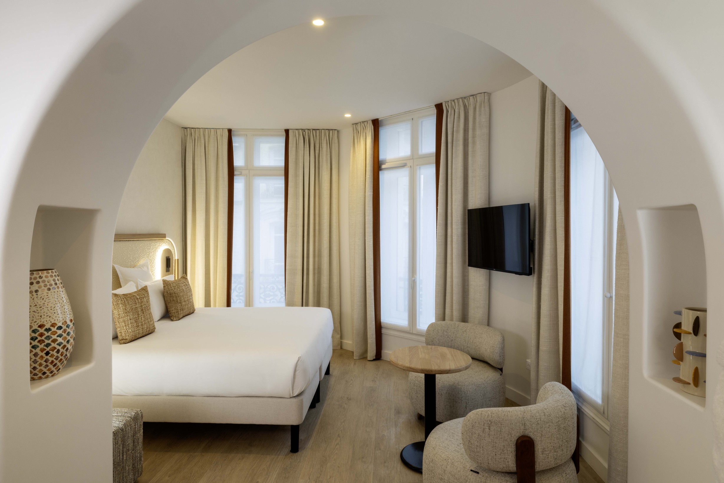 Hotel Madame Drouot & Spa - Paris Opéra Hotels in Paris