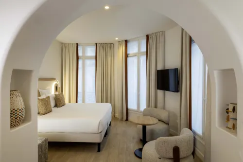 Hotel Madame Drouot & Spa - Paris Opéra