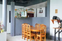 RedDoorz @ St. Anthony Beach Resort Hotels in Balamban