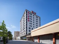Chaozhipai Hotel (Chaozhou) Hotels near Congxi Ancestral Hall