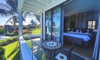 Du Parc Resort Mũi Né