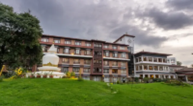The Malla Hotel - Thamel, 2 km to Swayambhunath Temple Hotels in 