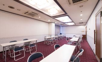 Tabist Hotel Tetora Kitakyushu