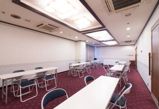 태비스트 호텔 조식 장소