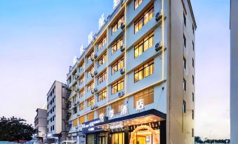 Yueji Hotel