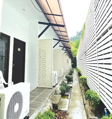 ห้องสแตนดาร์ด