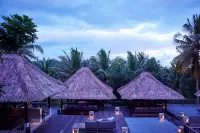 Hoshinoya Bali Hotel di Gianyar