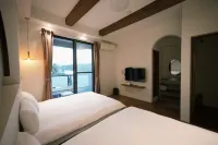 屏東墾丁大鼻旅店 恆春鎮住宿飯店